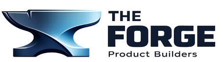 The Forge — AI Builders